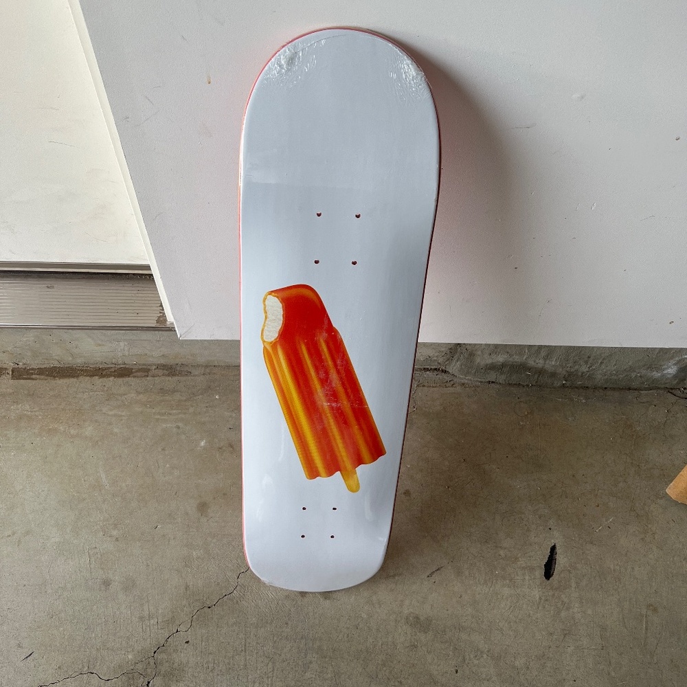 Skate Deci “Suck It”